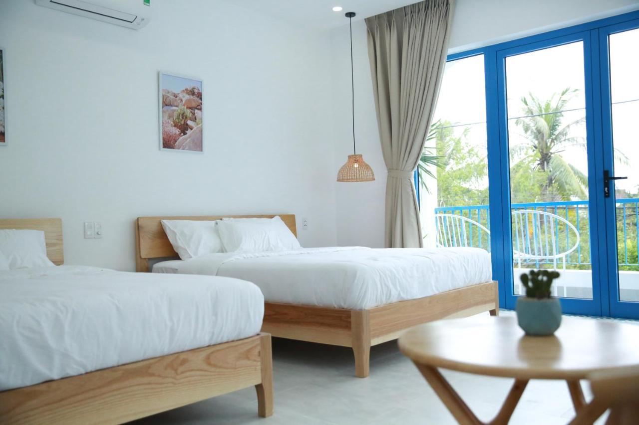 Santorin Hoian Villa Hội An Kültér fotó