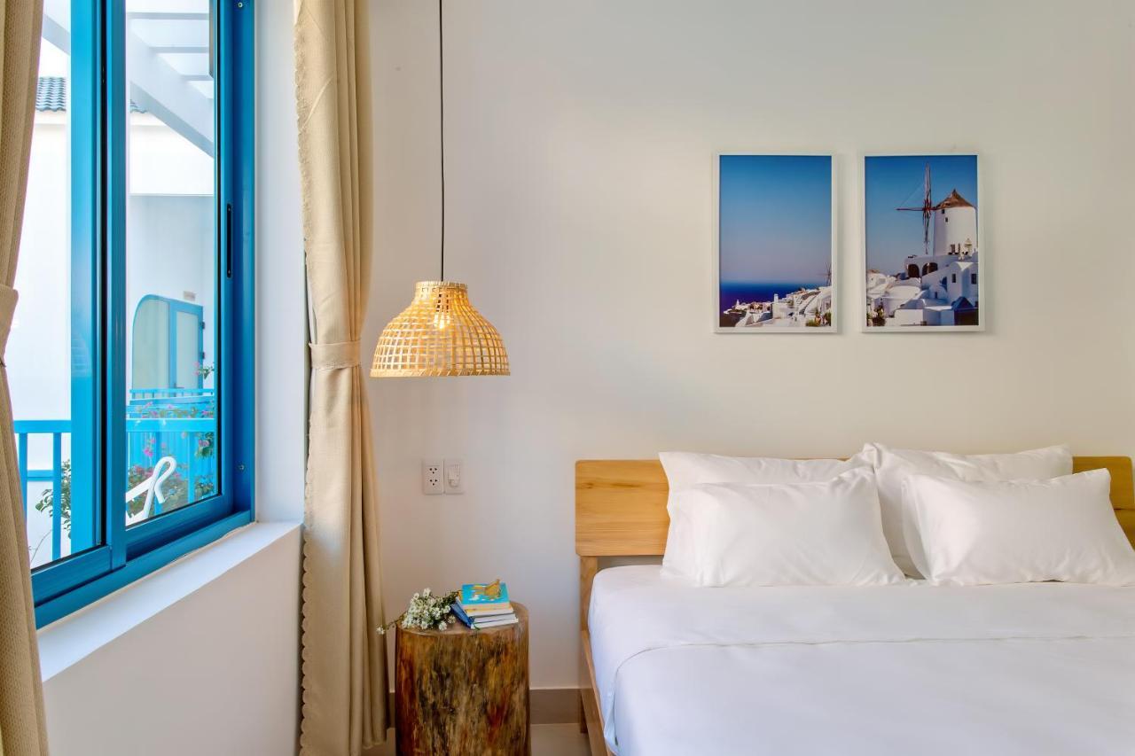 Santorin Hoian Villa Hội An Kültér fotó