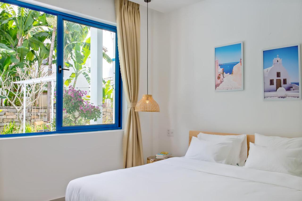 Santorin Hoian Villa Hội An Kültér fotó