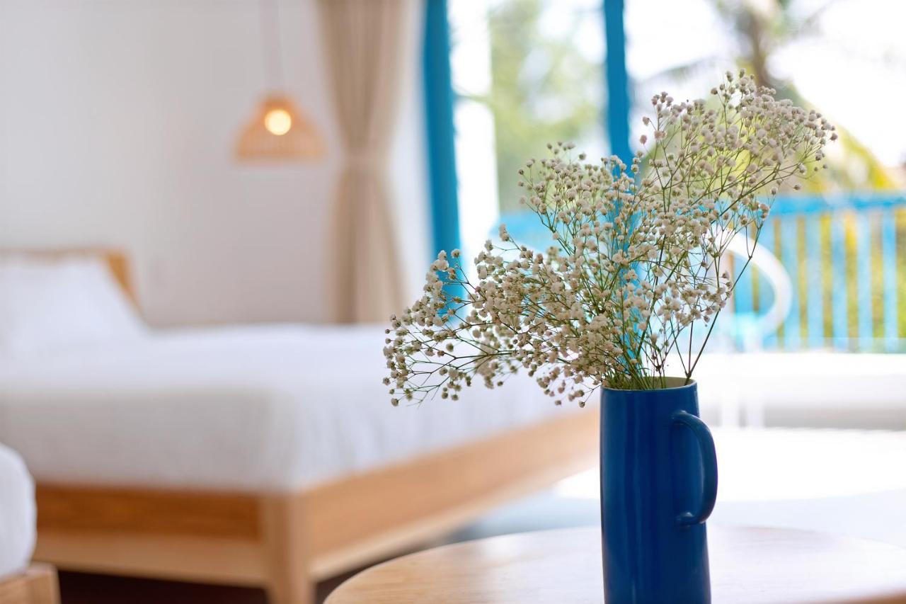 Santorin Hoian Villa Hội An Kültér fotó